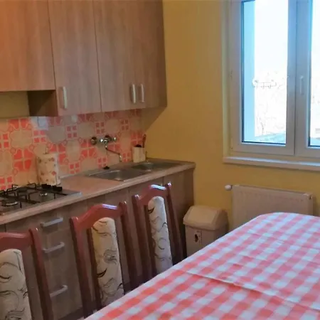 Apartment In Siofok/balaton 35870
