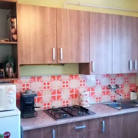 Apartment In Siofok/balaton 35870