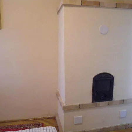Apartament In Siofok/balaton 35870 *
