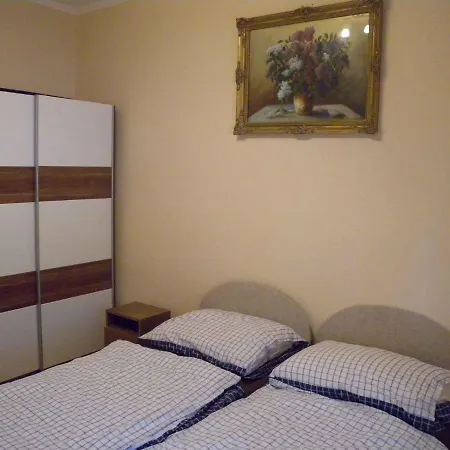 Apartment In Siofok/balaton 35870 Siofok