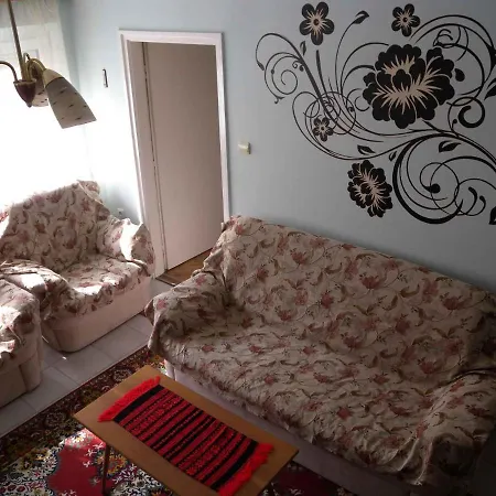 Apartment In Siofok/balaton 35870 Siofok