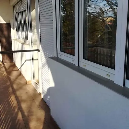 Apartment In Siofok/balaton 35870