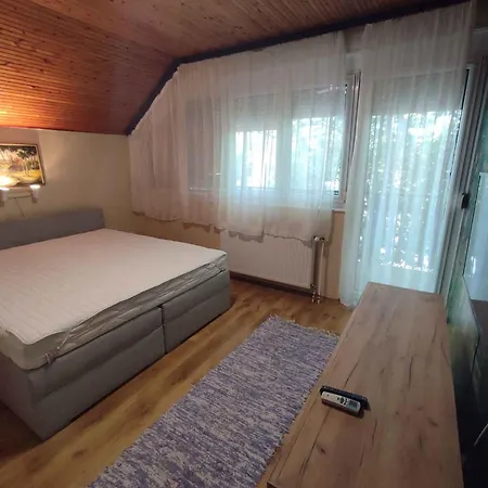 In Siofok/balaton 35870 Apartment