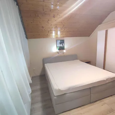 In Siofok/balaton 35870 Apartment *