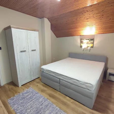 Apartment In Siofok/balaton 35870