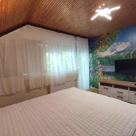 In Siofok/balaton 35870 Apartment Siofok
