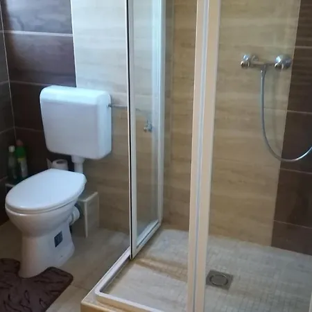 In Siofok/balaton 35870 Apartment *