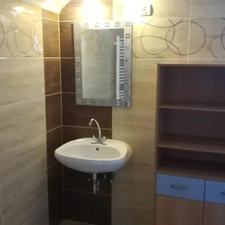 Apartment In Siofok/balaton 35870