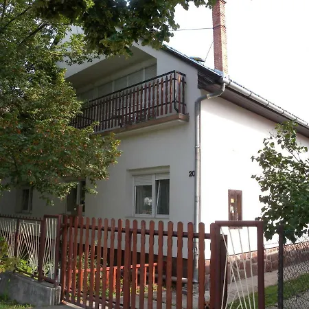 In Siofok/balaton 35870 Apartment *